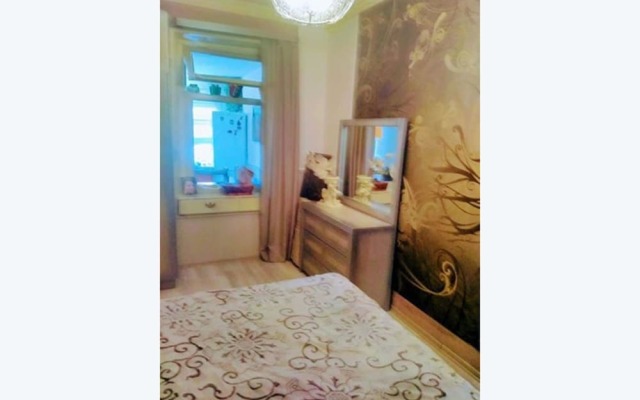 Апартаменты Sololaki Sweet Home Apartments, Тбилиси