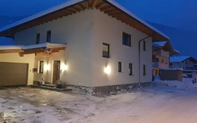 Ferienwohnung Kreidl