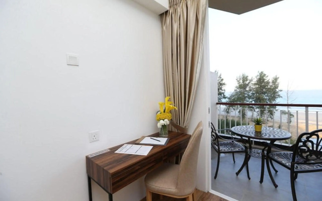 Amerald Resort Hotel Desaru