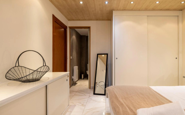 Increibles Vistas - Piso de Lujo Para 6 personas