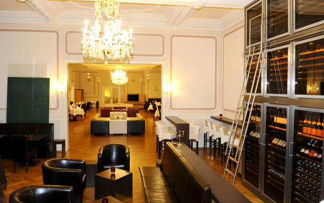 HELIOPARK Bad Hotel zum Hirsch