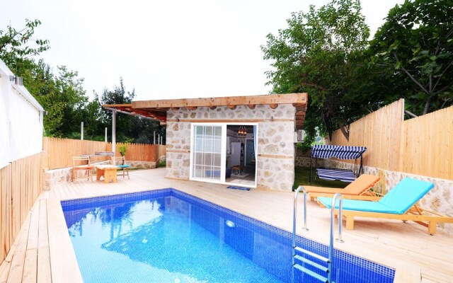 Villa Patara 4