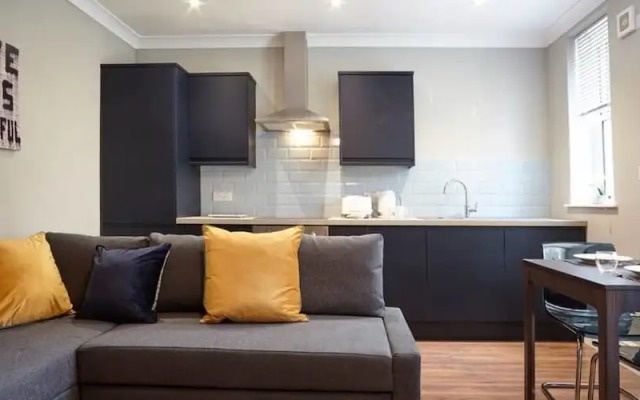 The Sunningdale  Your Apartment