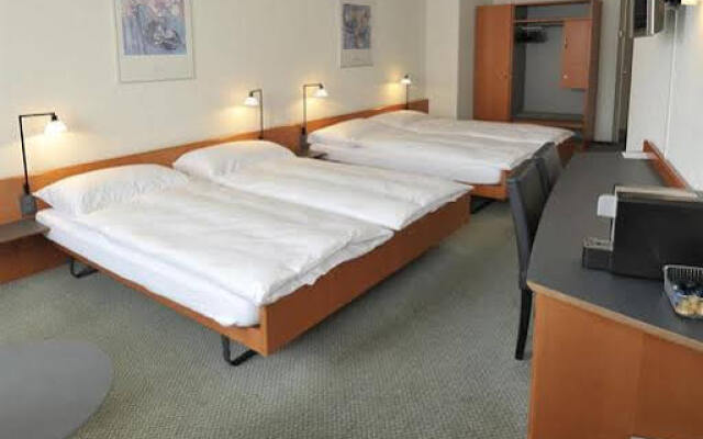 Best Western Hotel Krone Apartments