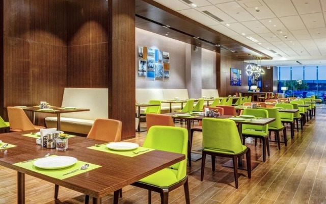 Hampton By Hilton Zhengzhou Jinshui