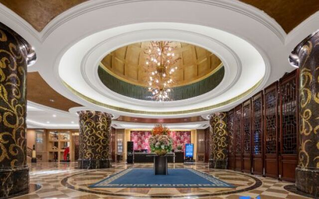 Lijing Hotel (Qilou city three general store)