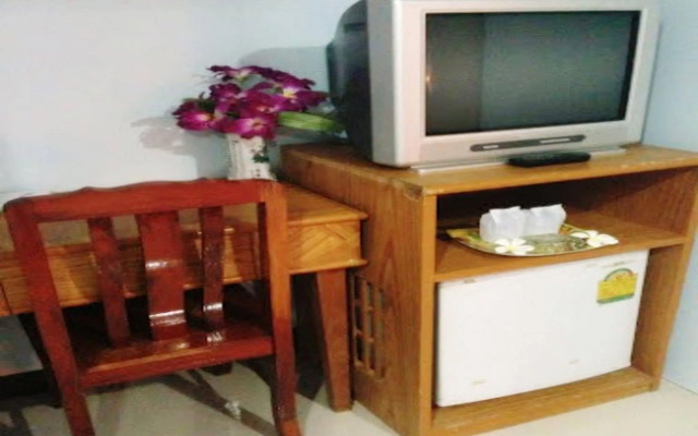 Silla Patong Hostel