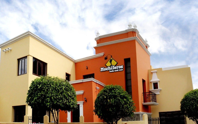 Hostal Mochileros