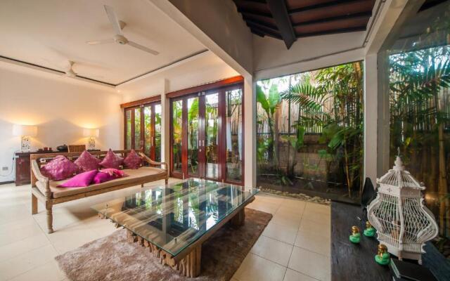 Casa Priya Canggu