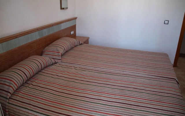 Apartamentos Green Oasis