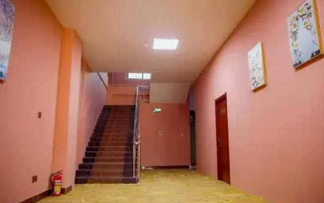 Kalman Haitang Hostel