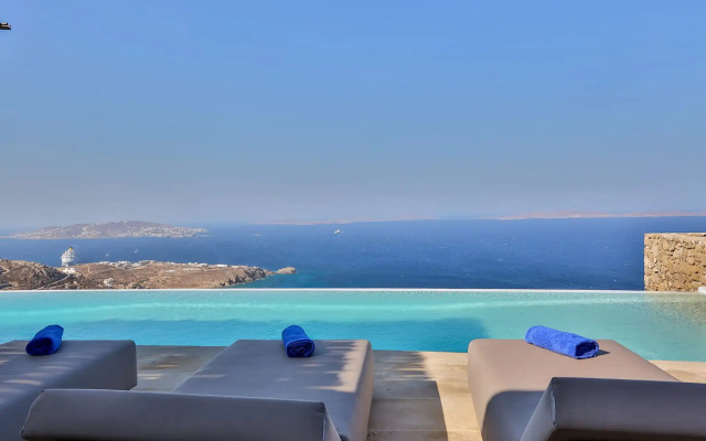 Altavista Villa