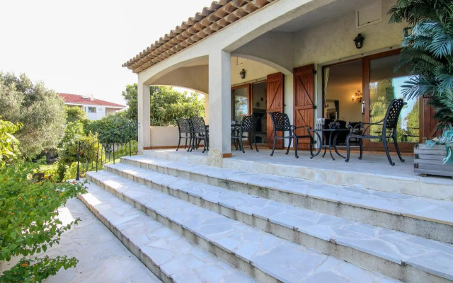 Villa Eden