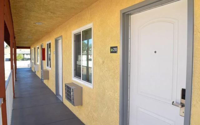 Mojave Village Inn