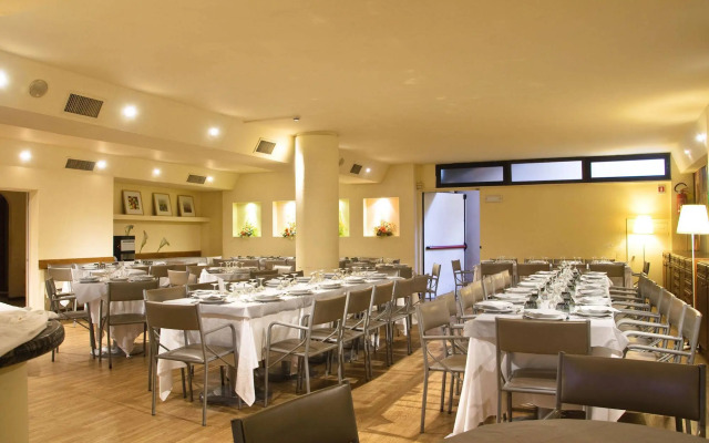 Hotel Le Grazie