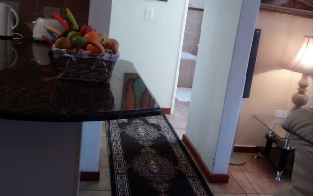 The Royal Princess Garden Fourways Guesthouse