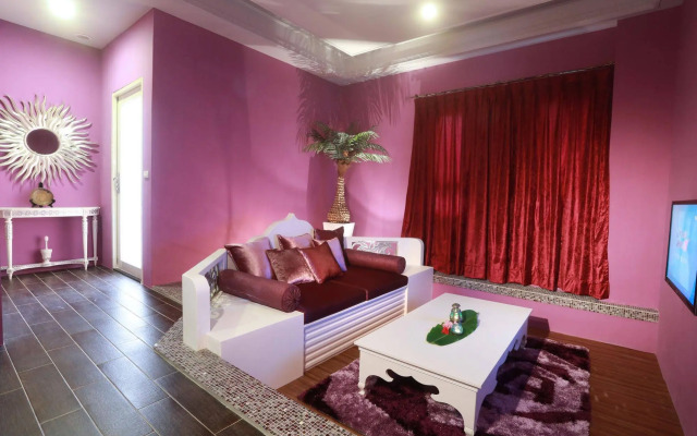 Sharjah B&B