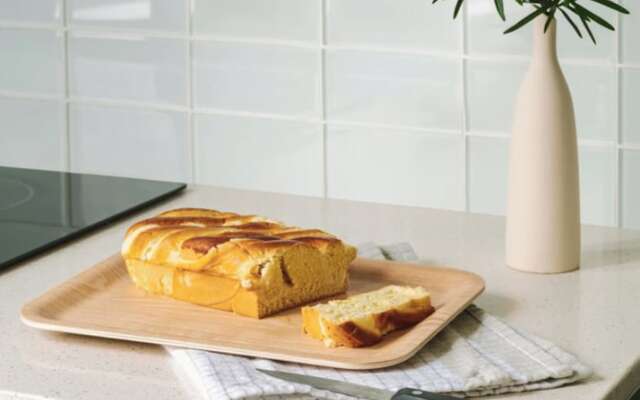 Roami at Duncan Plaza