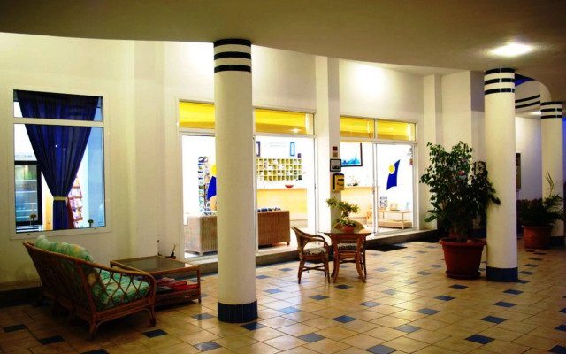 Garden and Sea Boutique Lodging by Livvo Apartamento
