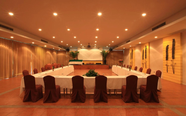 Belle Villa Resort Chiangmai
