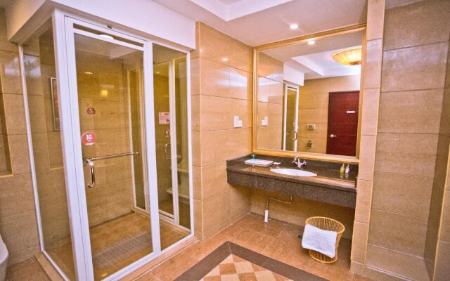 Mingxin Hotel