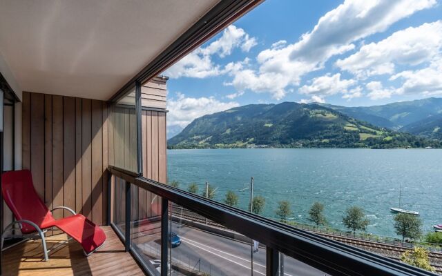Luxury Apartment With Sauna in Salzburg