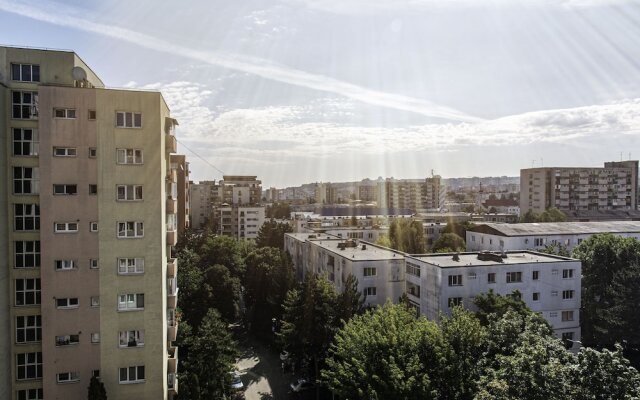 Apartment Bucium