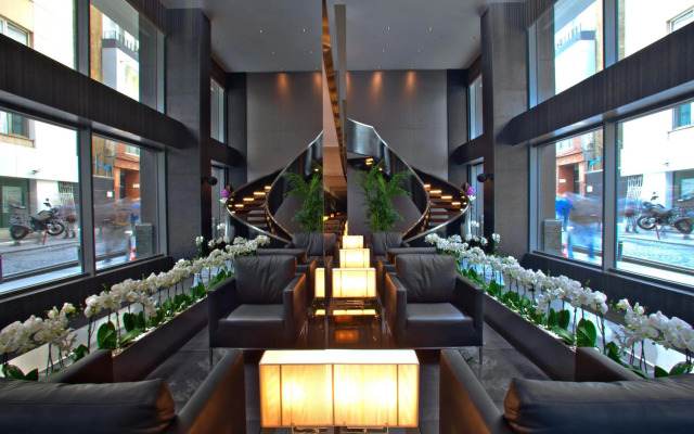 Lasagrada Hotel Istanbul