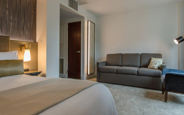 Marriott Vacation Club®, New York City