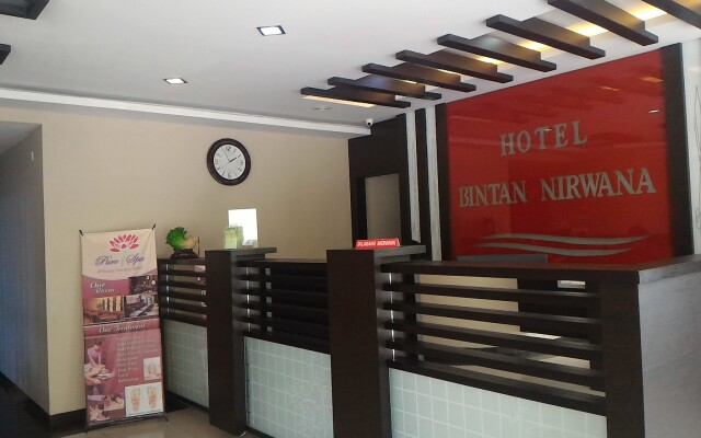 Hotel Bintan Nirwana