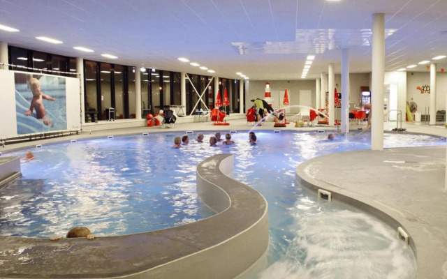 Marina Strand Appartement Lemmer