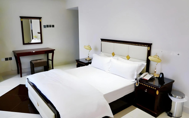 City Hotel Salalah
