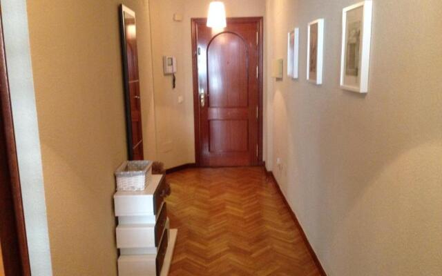 Apartamento Homelife Buenavista 2