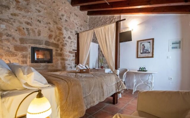 Guesthouse Kellia