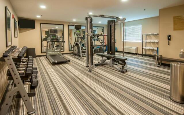 Candlewood Suites Baton Rouge - College Drive by IHG