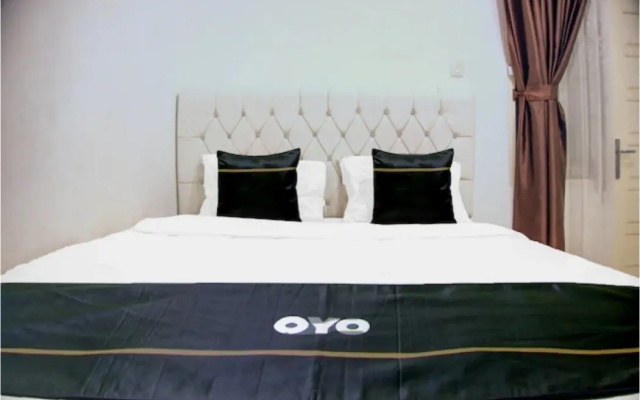 Hotel O Homestay Jaya Putri 1 Syariah