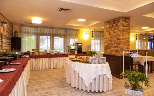Spa Hotel Aspa Vila
