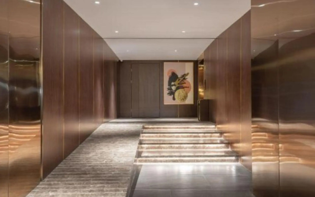 Homeinn Plus Hotel (Jinan Zhangqiu Shuangshan Avenue Hexie Plaza)