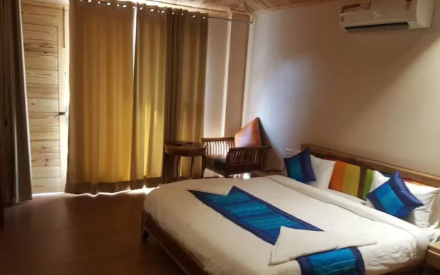 Rio Resort