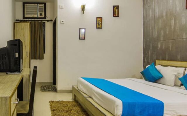 Hotel Om Paradise Near IGI Delhi Airport