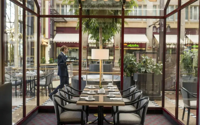 Maritim Hotel Köln