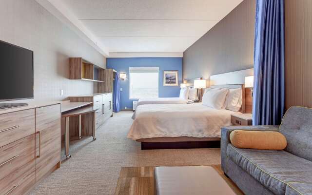 Home2 Suites by Hilton Toronto Brampton