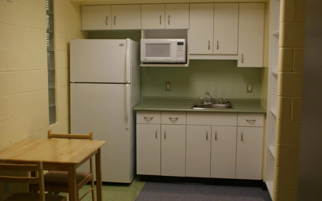 Residence & Conference Centre - Sudbury West