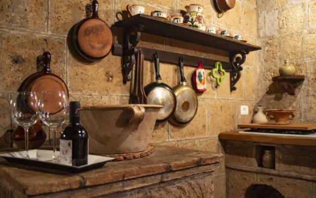 L'Incanto di Civita
