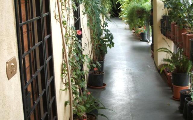 Elegante Monolocale al Colosseo