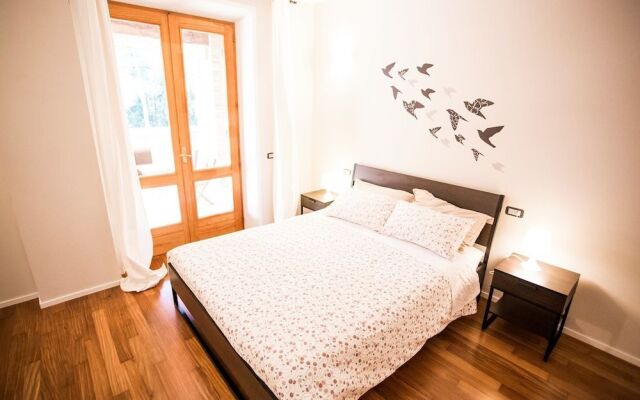 Villa Alba BB