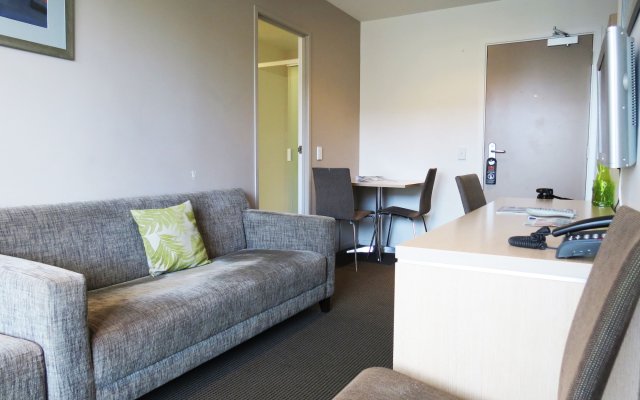 Tetra Serviced Apartments By Castle