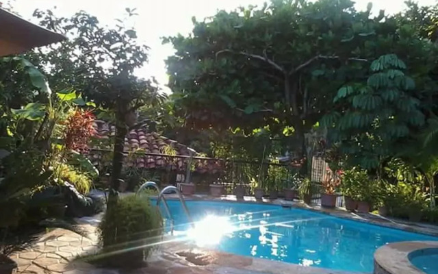 Campamento Amigos del Rio