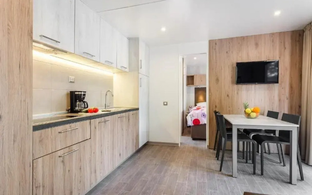 Premium Camping Homes Santa Marina