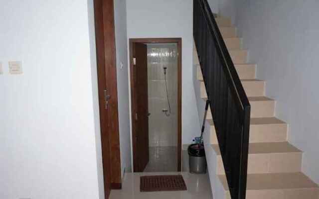 Cemara Homestay